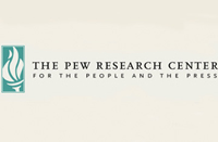 The Pew Research Center logo